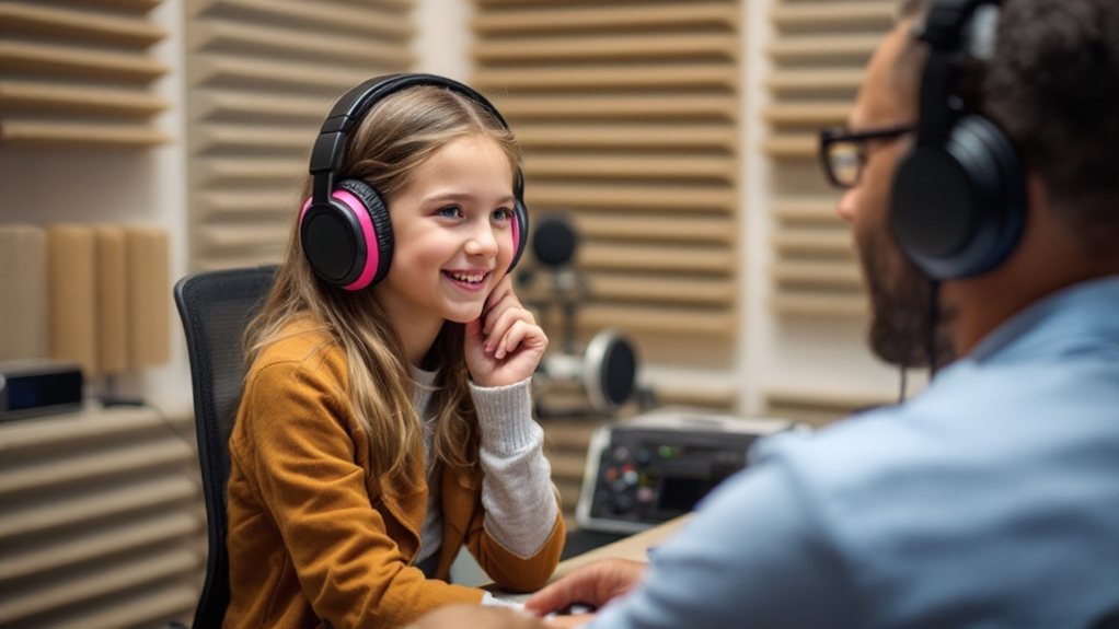 auditory assessment