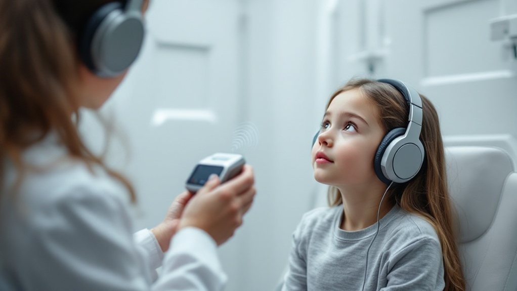early diagnosis enables intervention