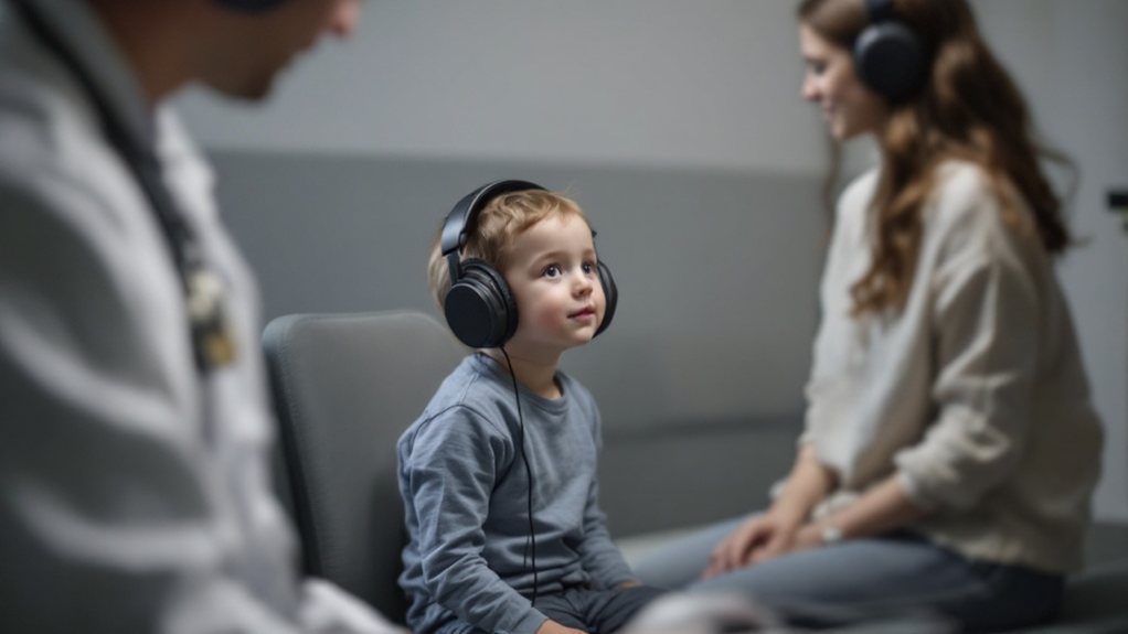 hearing difficulties symptoms indicators warning signs