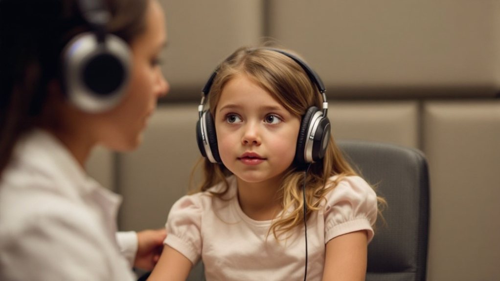 hearing difficulty signals troubling problems