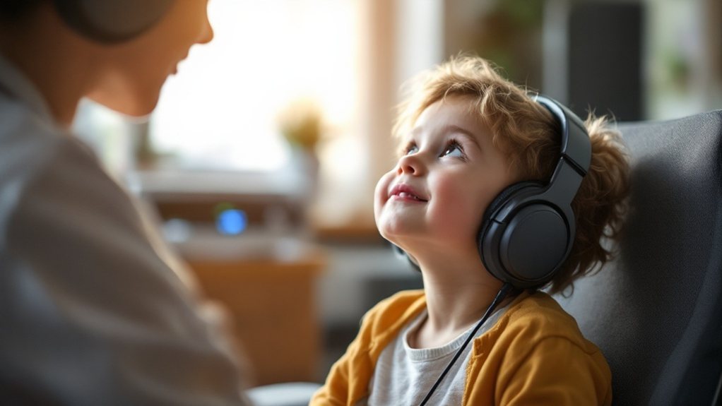 hearing health diagnostic importance
