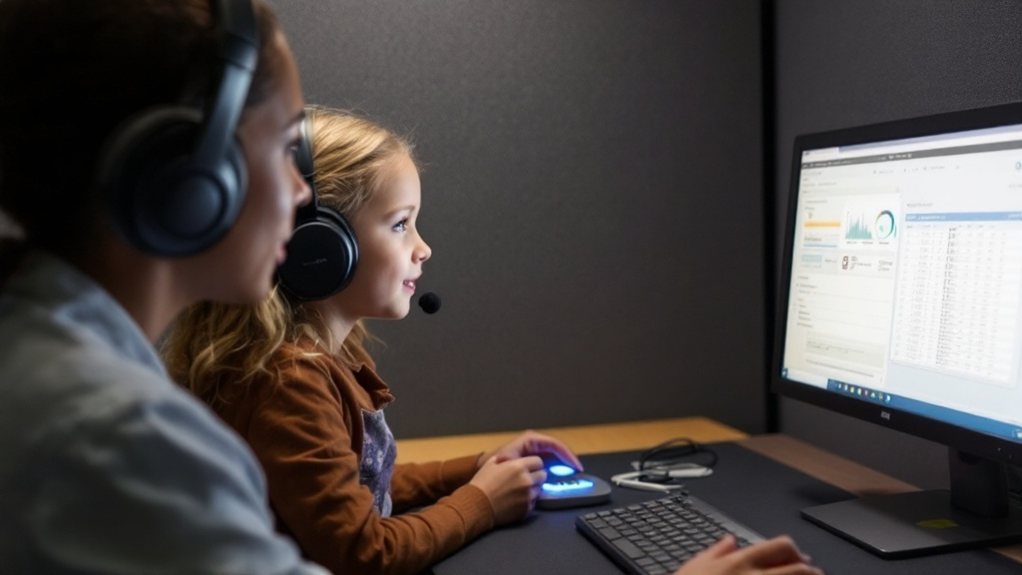 progressive hearing decline with aging